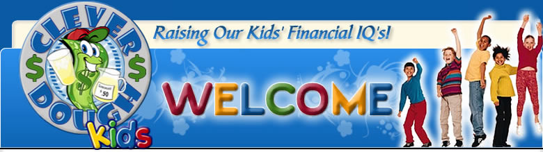 Raising Our Kids' Finacial IQ's